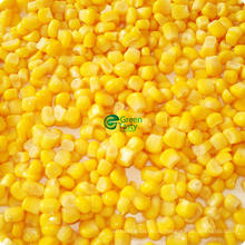 IQF замороженное ядро ​​кукурузы в высоком качестве